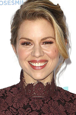 Ali Liebert List of All Movies & Filmography | Fandango